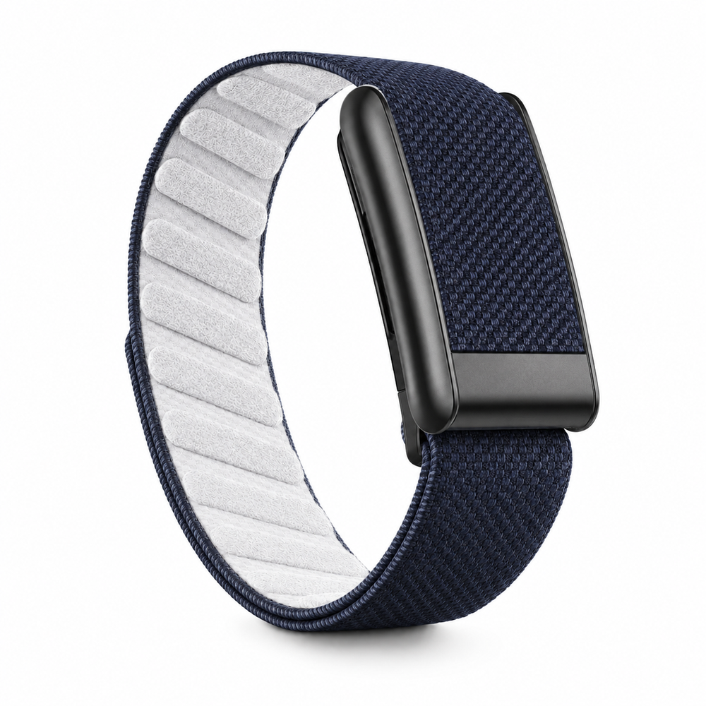 Bracelet WHOOPRO — Denim #15