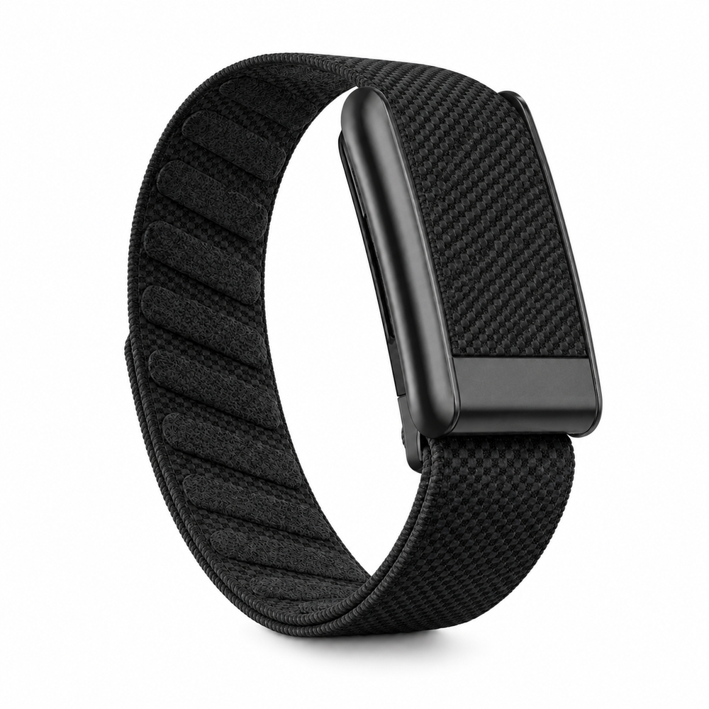 Bracelet WHOOPRO — Black #7