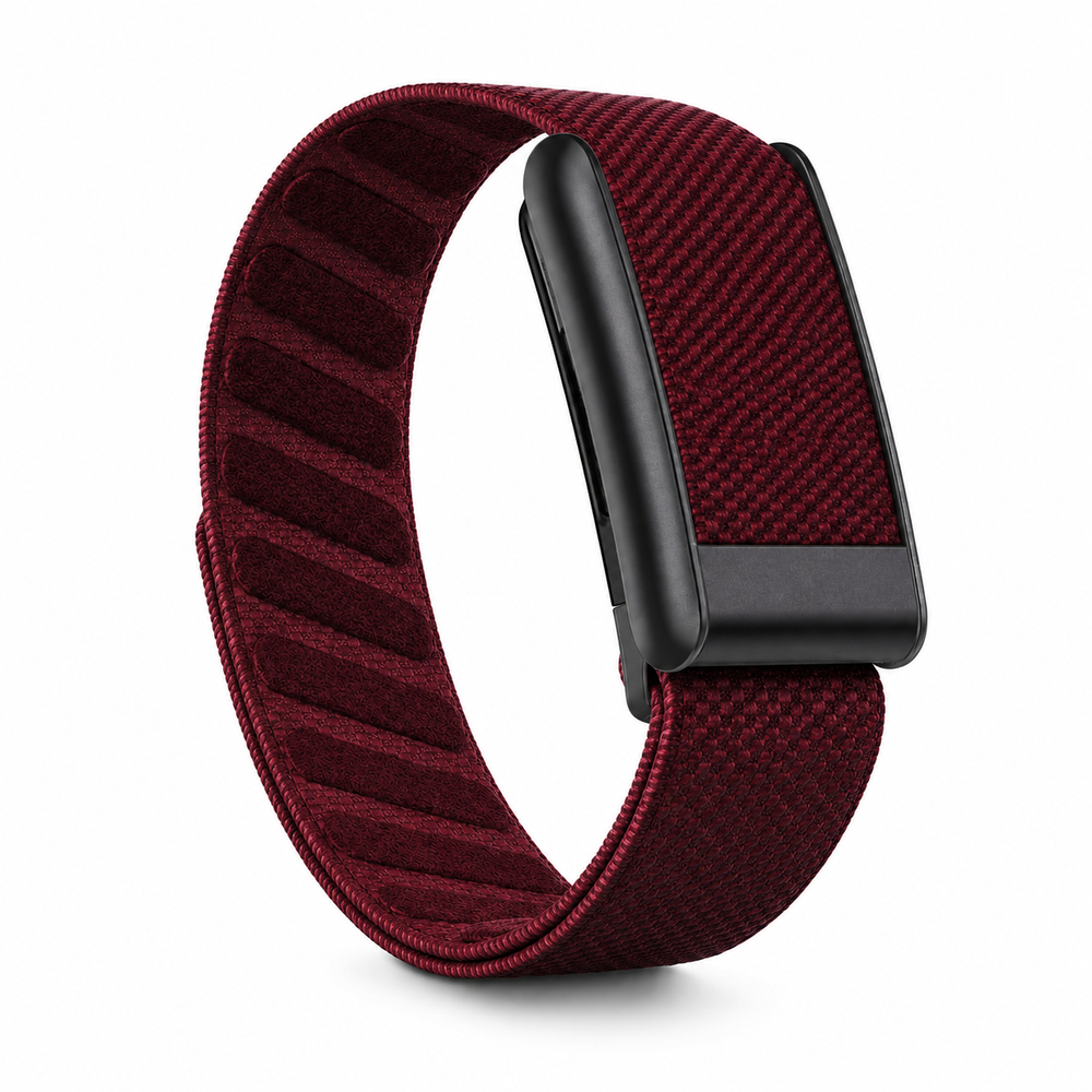 Bracelet WHOOPRO — Plum #11